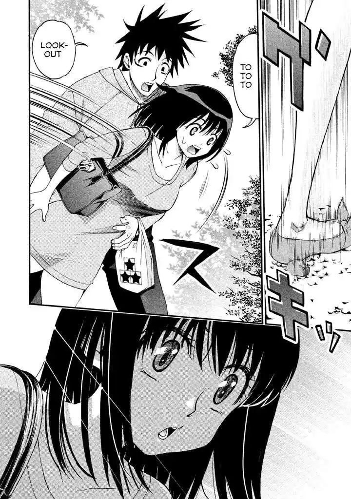 Bousou Shojo Vol.08 Ch.088