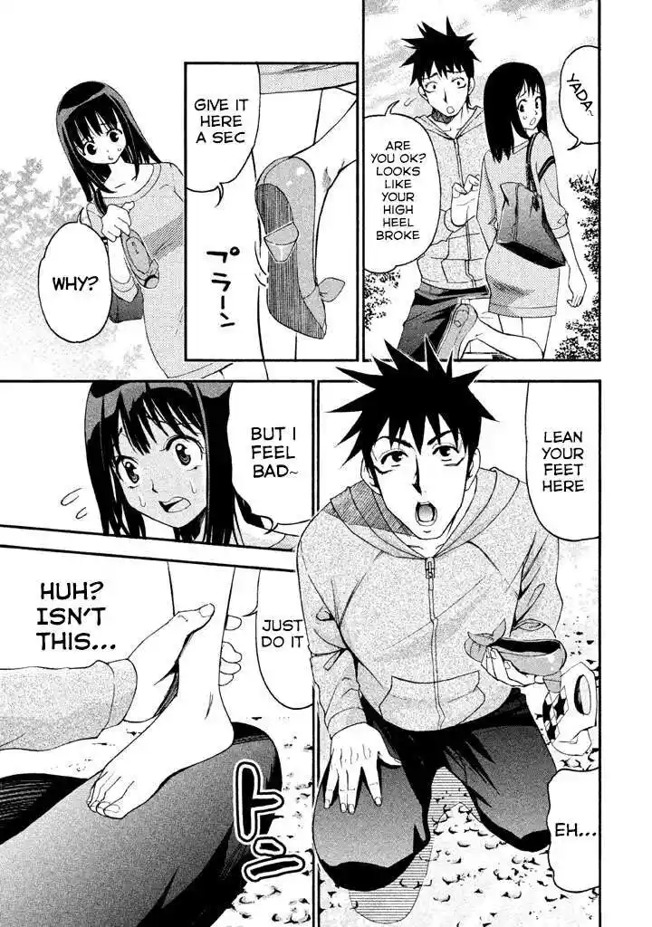 Bousou Shojo Vol.08 Ch.088