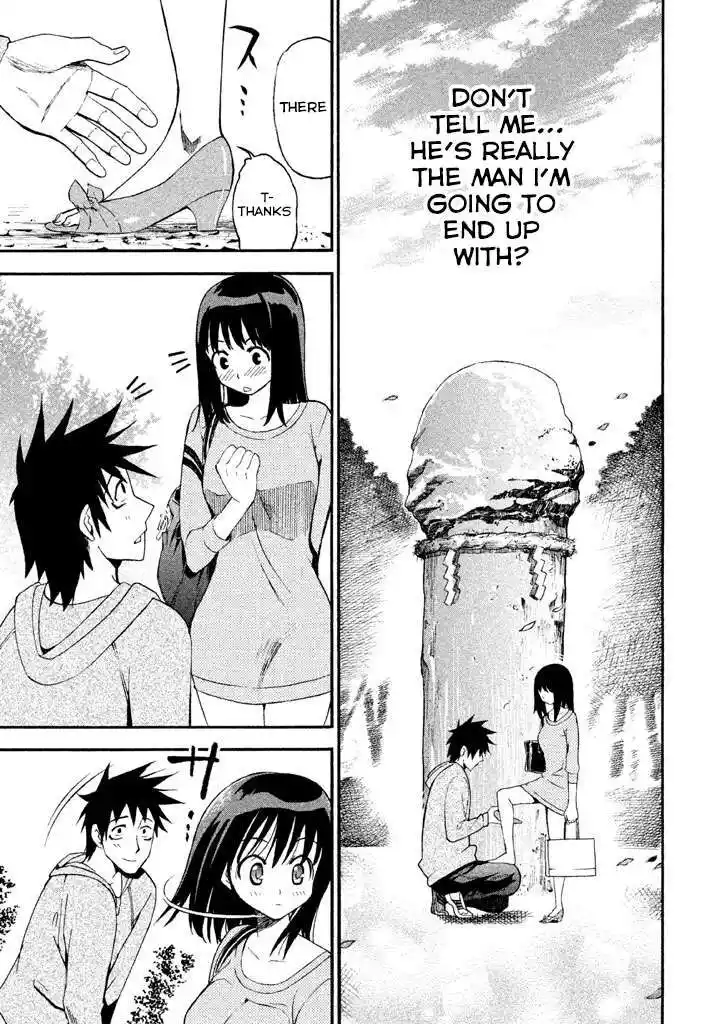 Bousou Shojo Vol.08 Ch.088