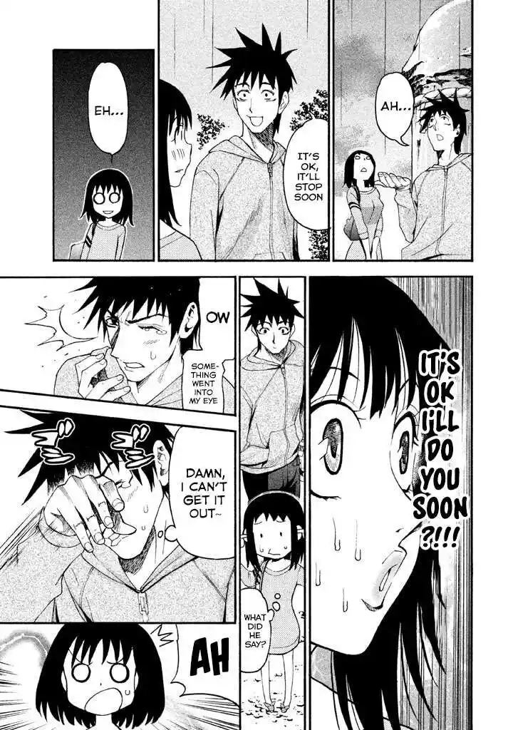 Bousou Shojo Vol.08 Ch.088