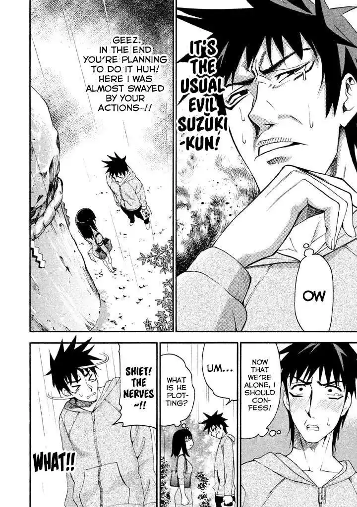 Bousou Shojo Vol.08 Ch.088