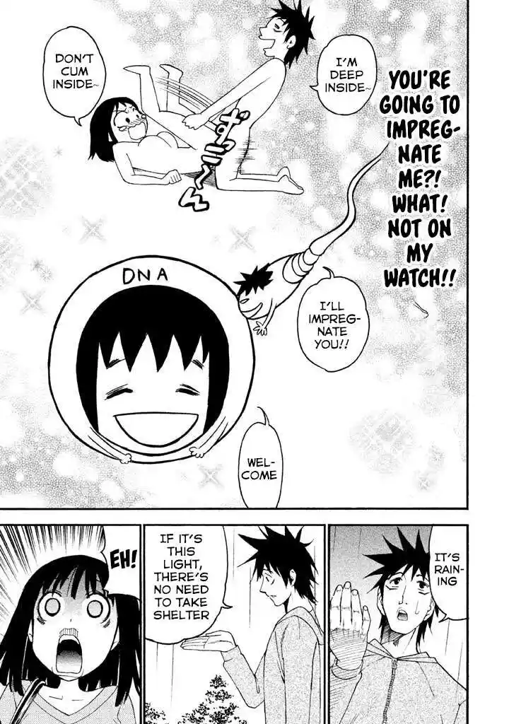 Bousou Shojo Vol.08 Ch.088