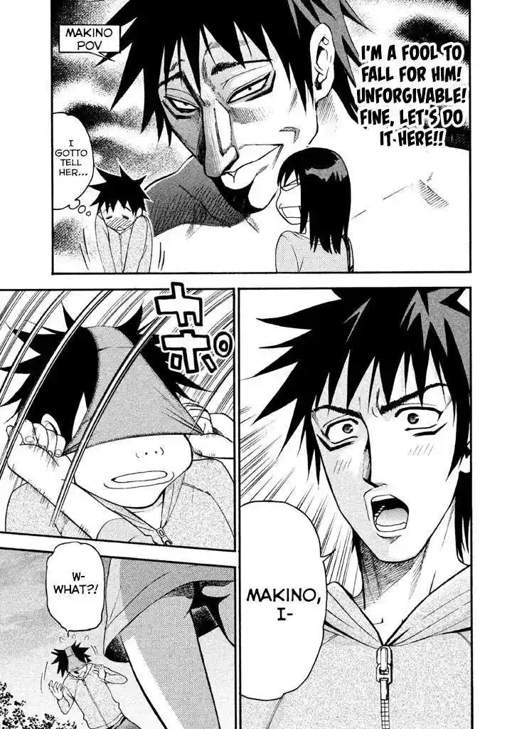 Bousou Shojo Vol.08 Ch.088