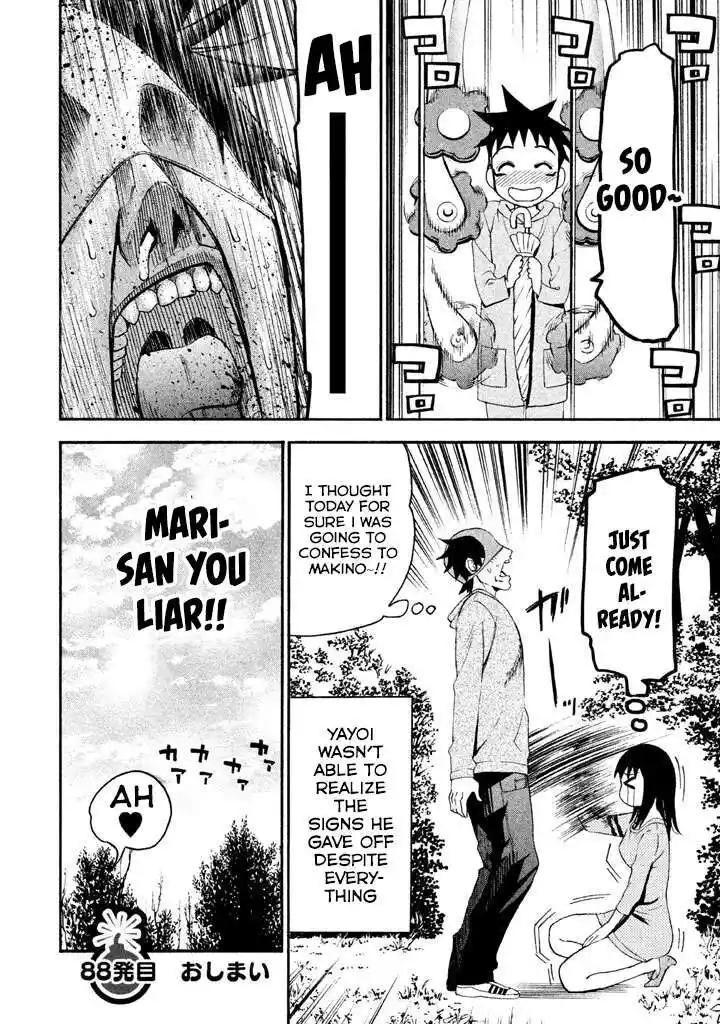 Bousou Shojo Vol.08 Ch.088