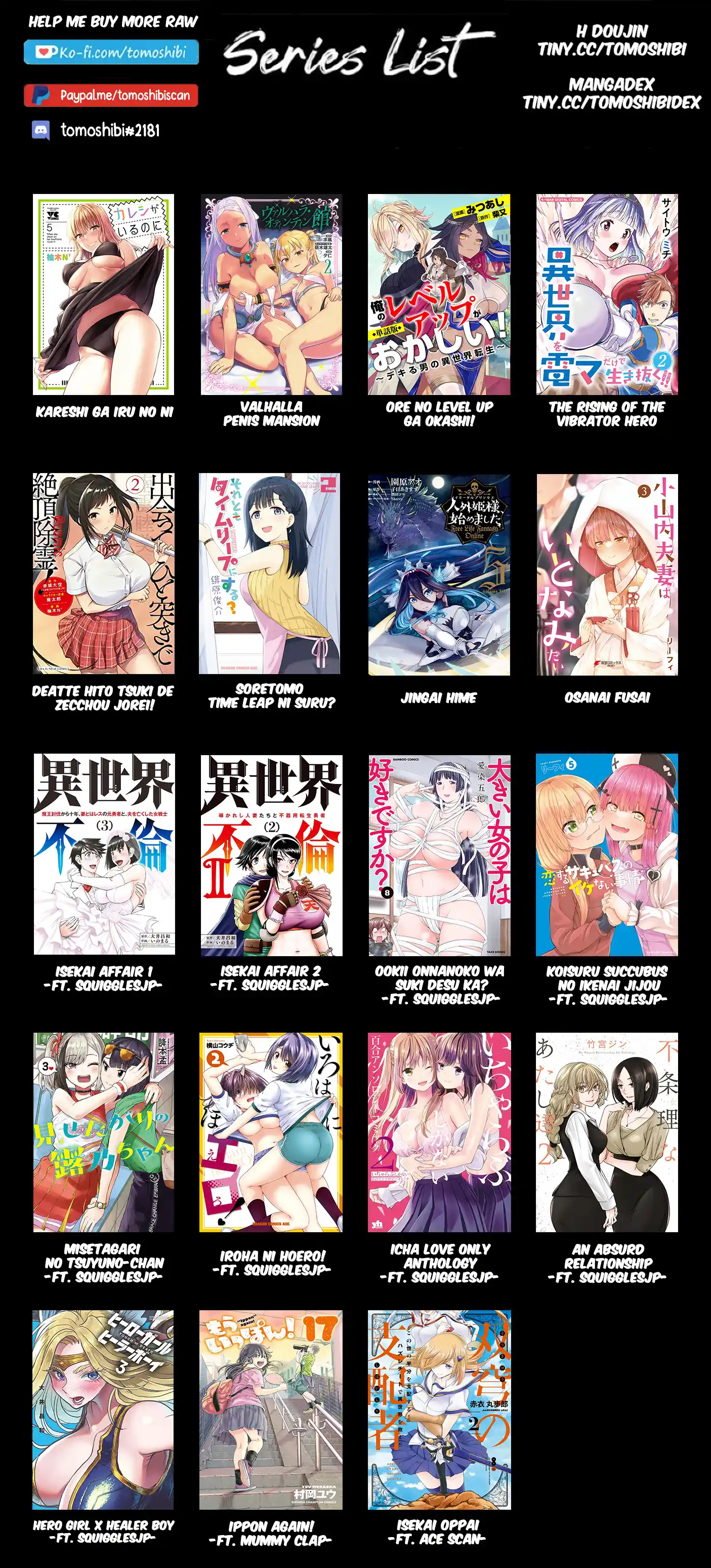 Bousou Shojo Vol.6 Chapter 54