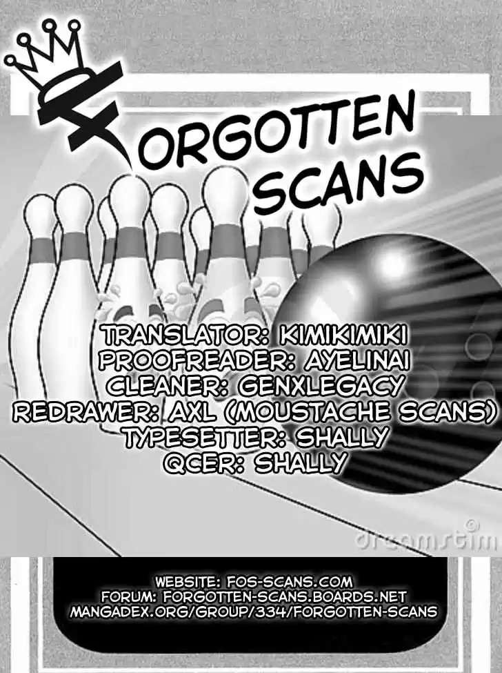 Bowling King Vol. 21 Ch. 214