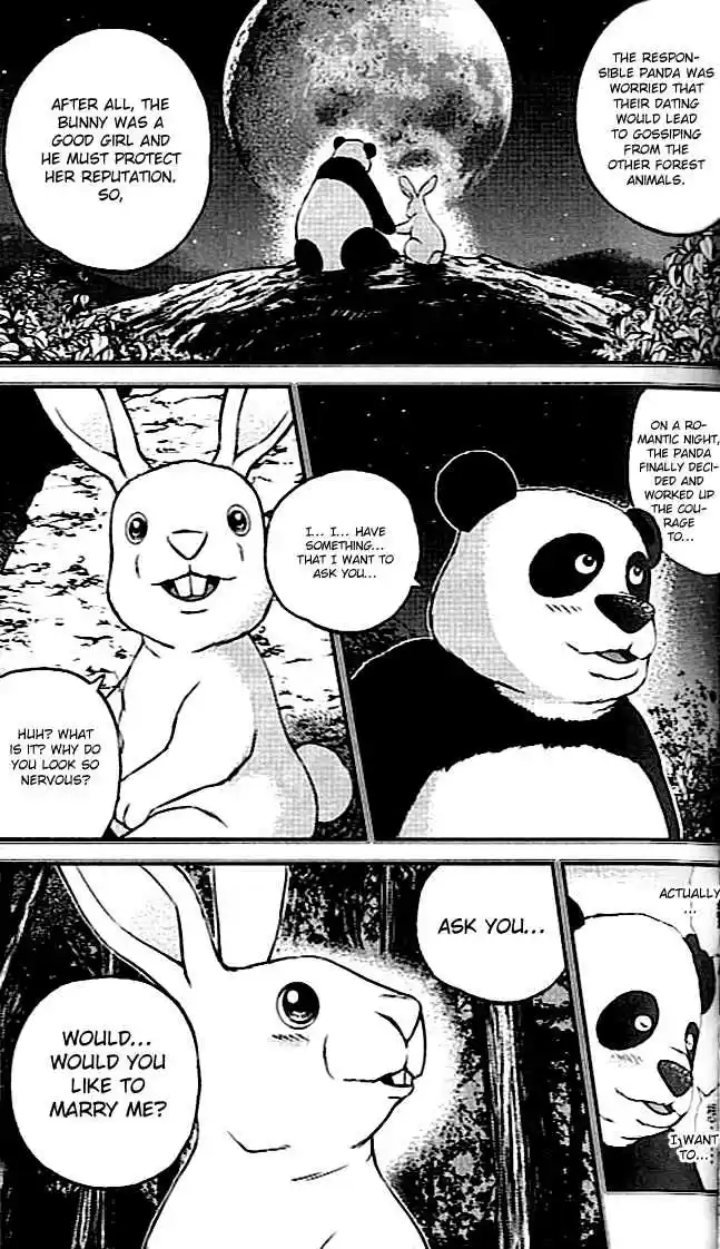 Bowling King Vol. 21 Ch. 214