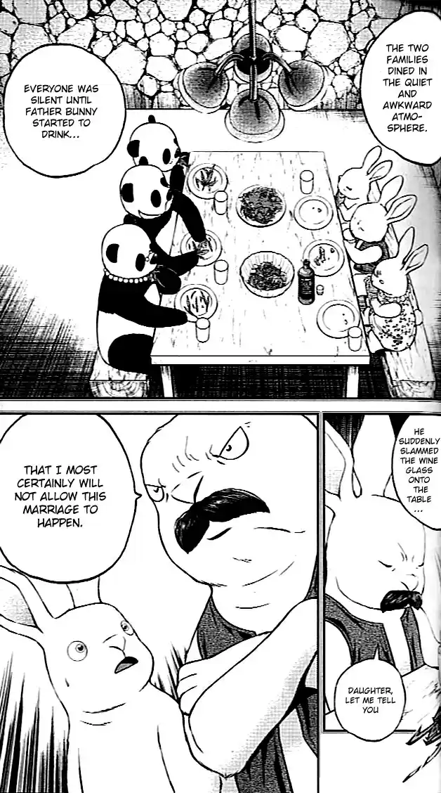 Bowling King Vol. 21 Ch. 214