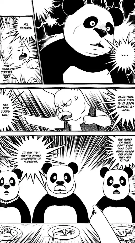 Bowling King Vol. 21 Ch. 214