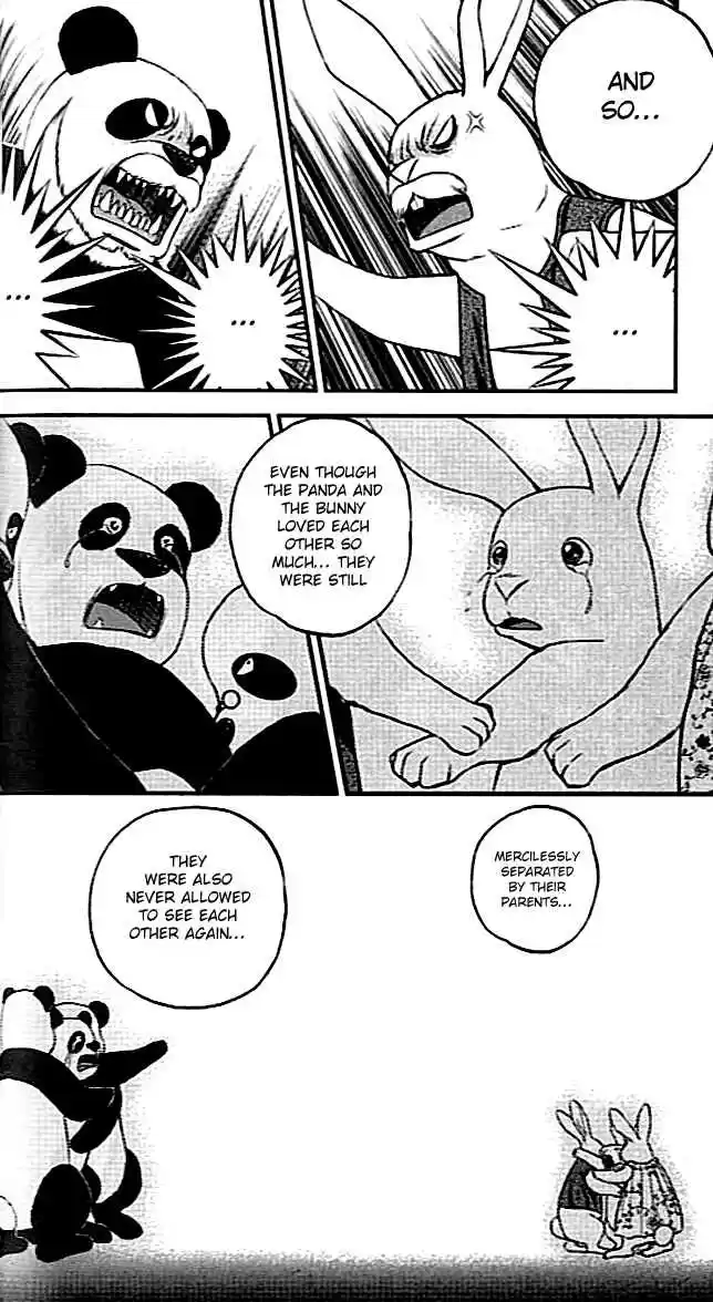 Bowling King Vol. 21 Ch. 214