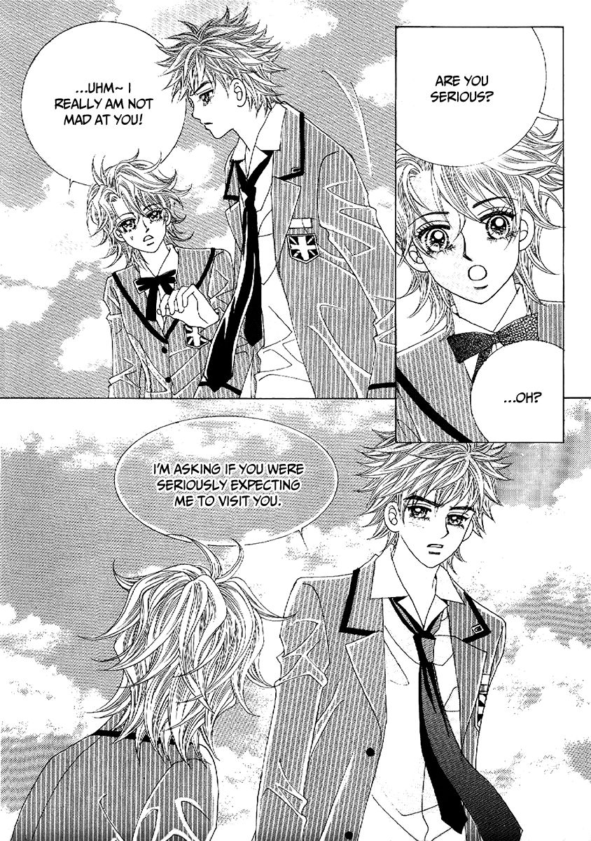 Boy of the Female Wolf 101