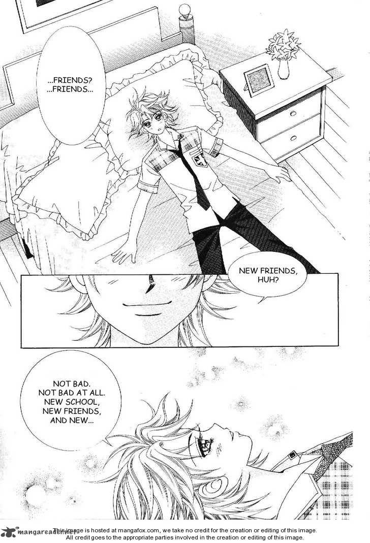 Boy of the Female Wolf 22