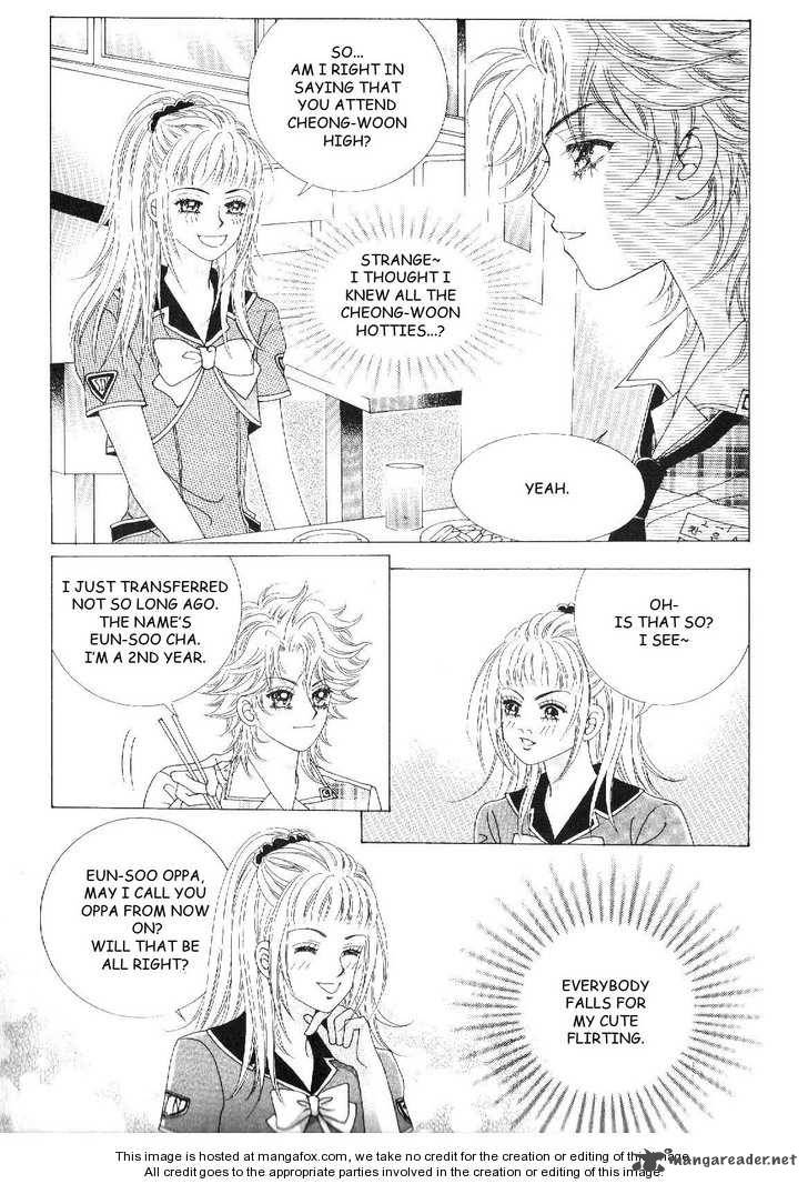 Boy of the Female Wolf 24