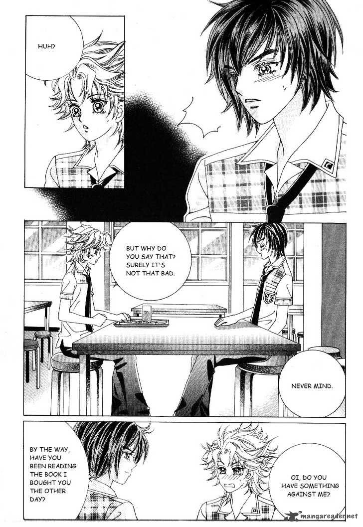 Boy of the Female Wolf 40