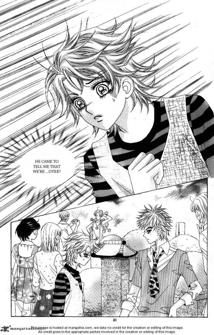 Boy of the Female Wolf 45