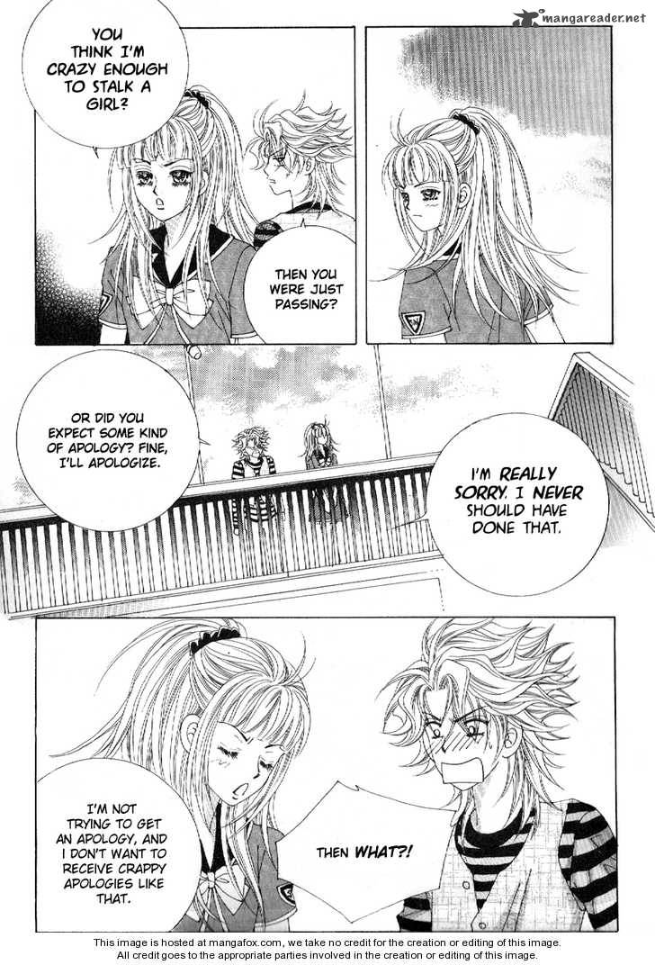 Boy of the Female Wolf 46