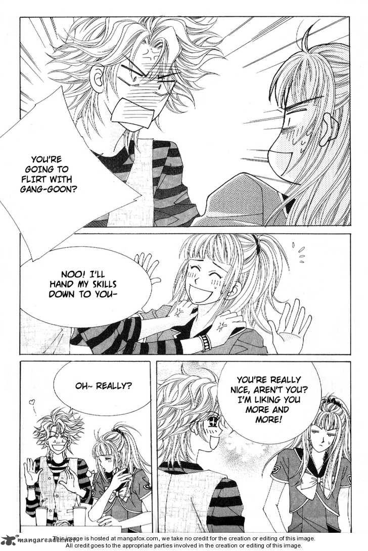 Boy of the Female Wolf 46