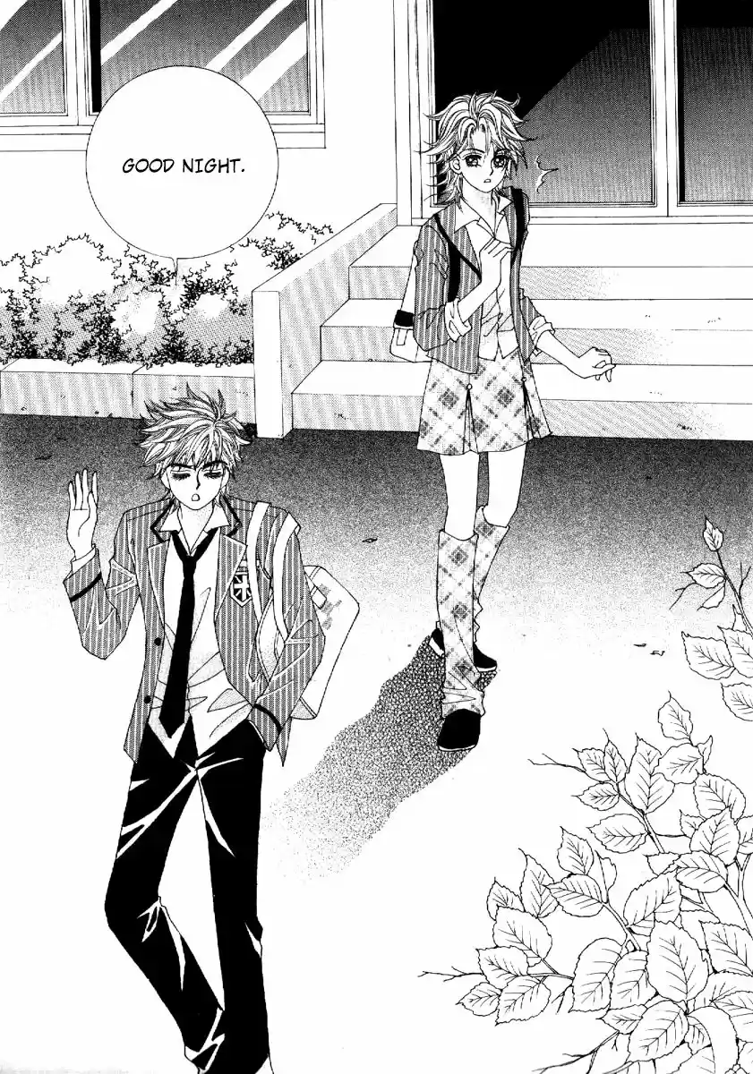 Boy of the Female Wolf 77