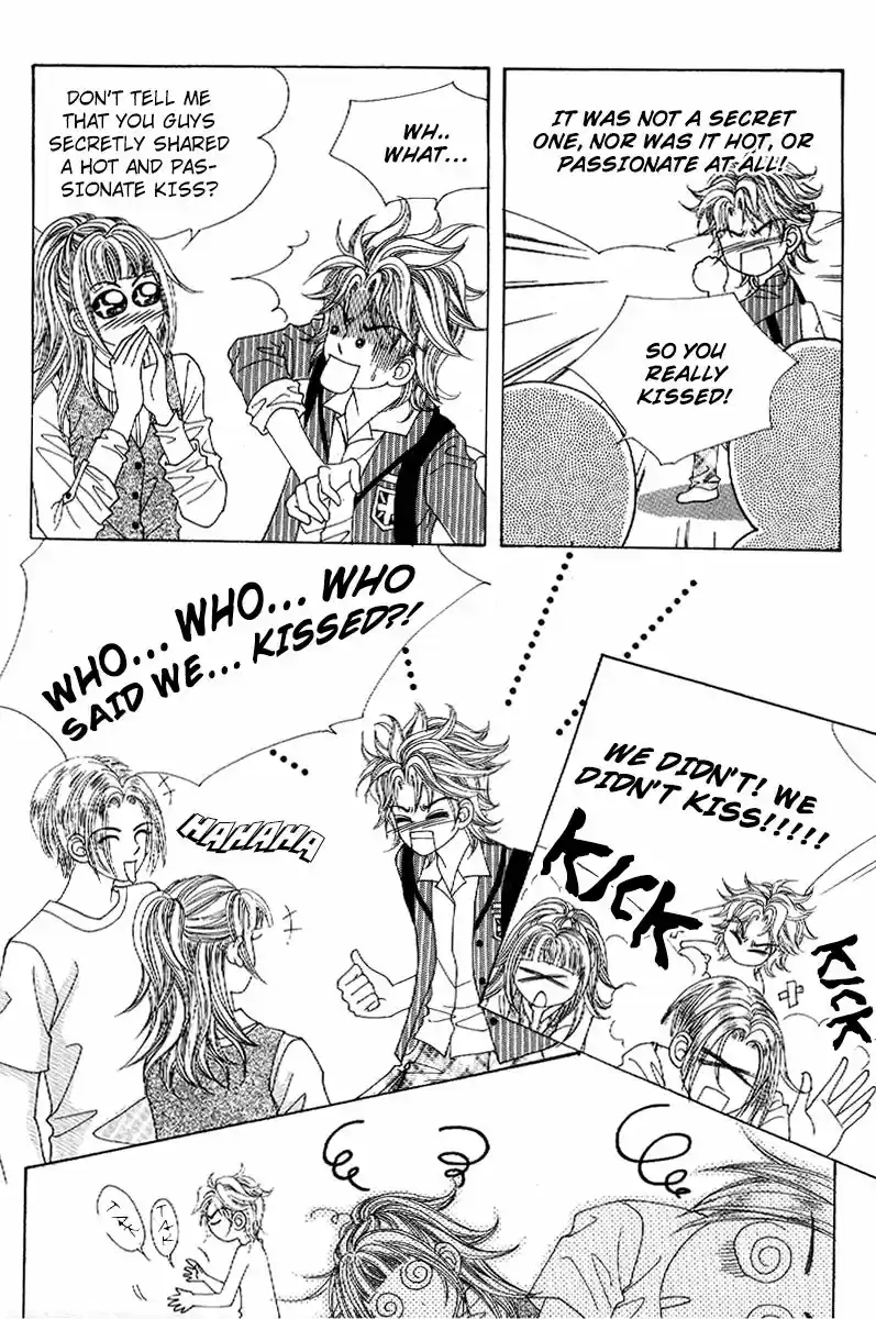 Boy of the Female Wolf 77