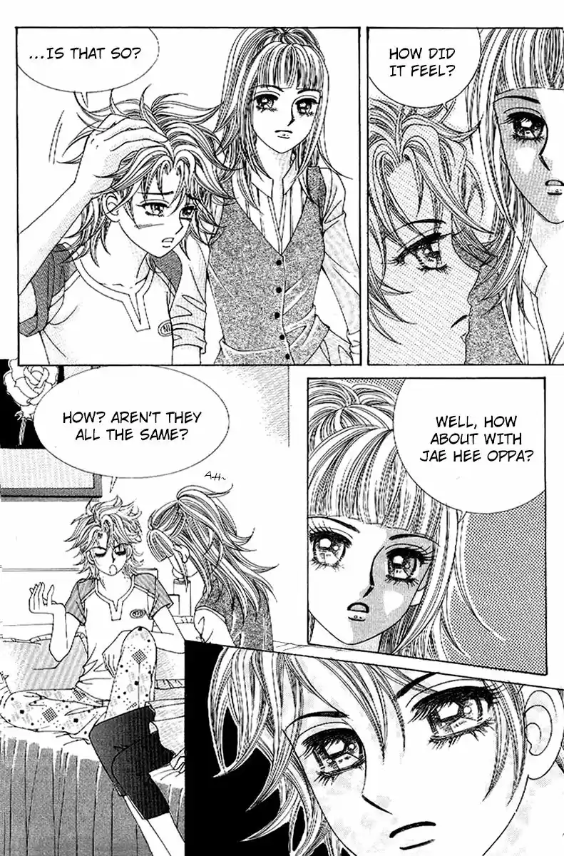 Boy of the Female Wolf 77