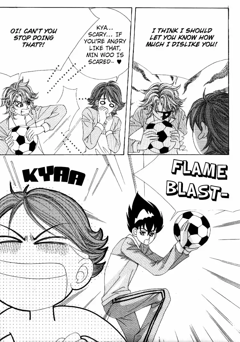 Boy of the Female Wolf 77