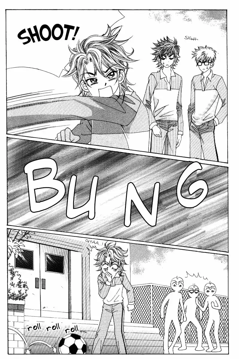 Boy of the Female Wolf 77