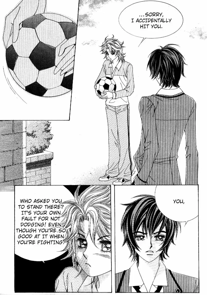 Boy of the Female Wolf 77