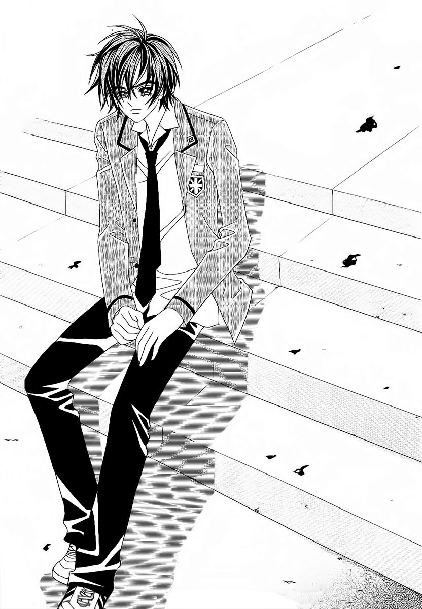 Boy of the Female Wolf 87