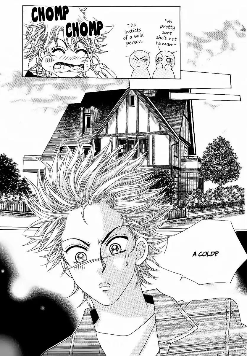 Boy of the Female Wolf 89