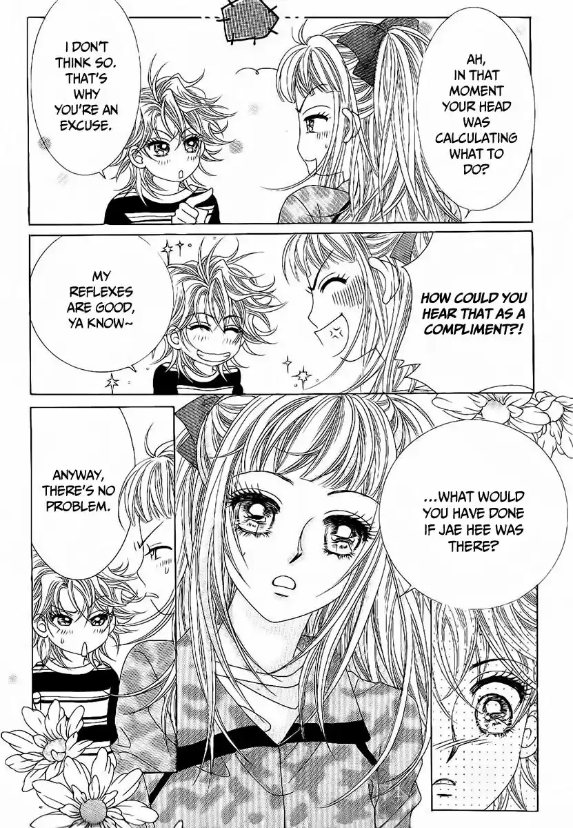 Boy of the Female Wolf 89