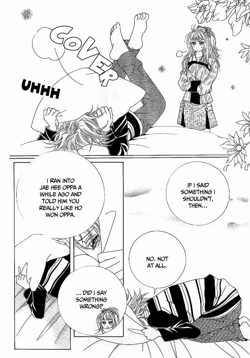 Boy of the Female Wolf 89