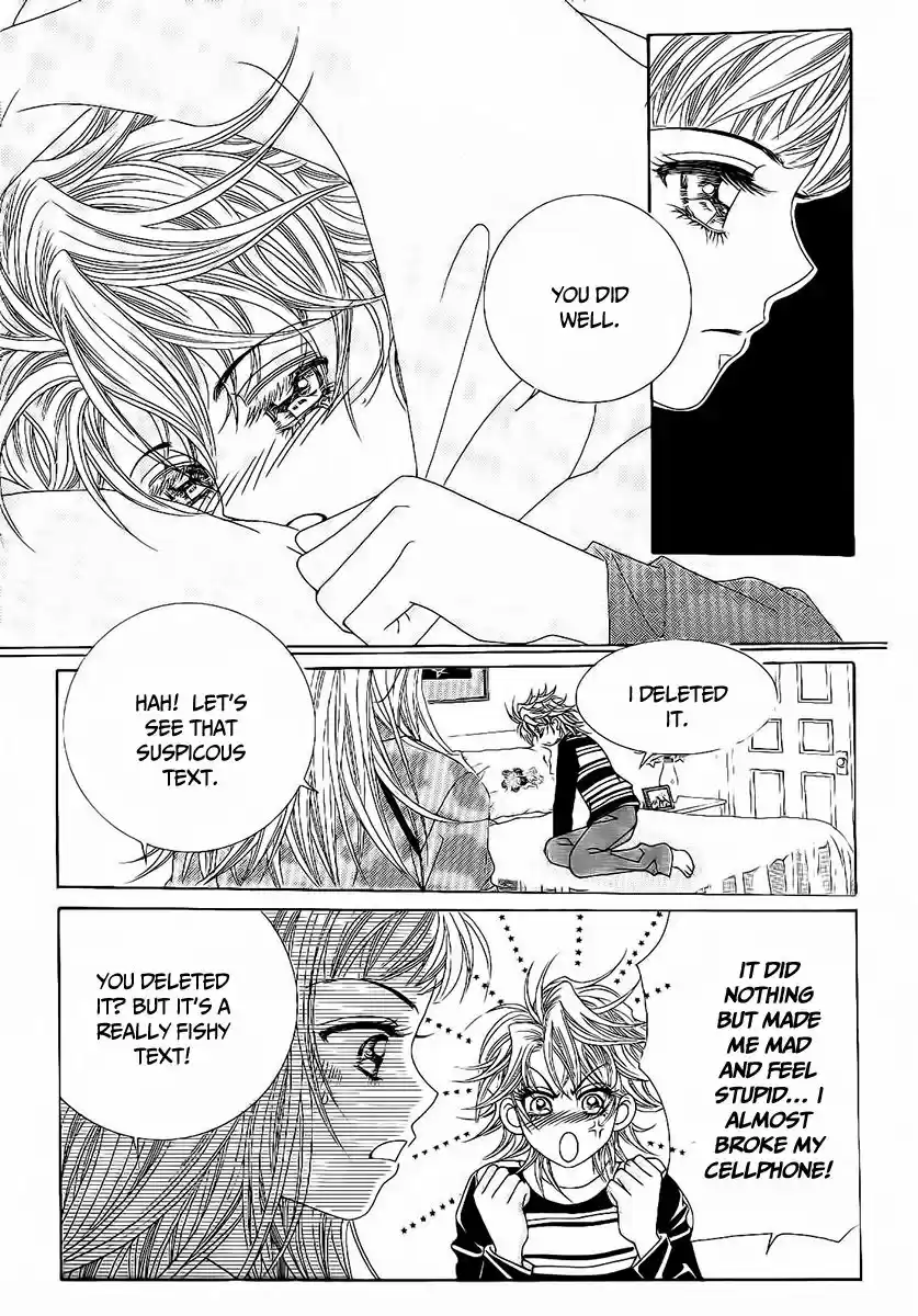 Boy of the Female Wolf 89