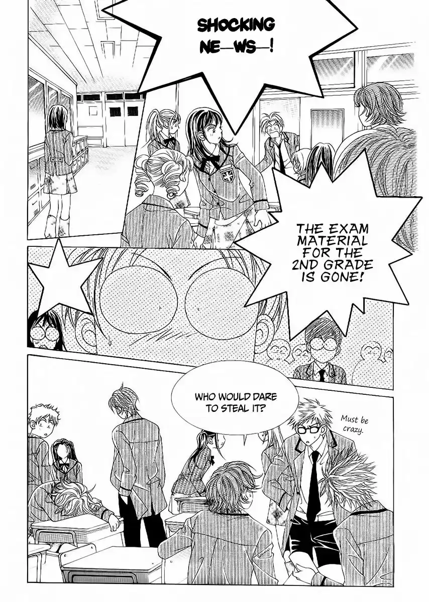 Boy of the Female Wolf 89