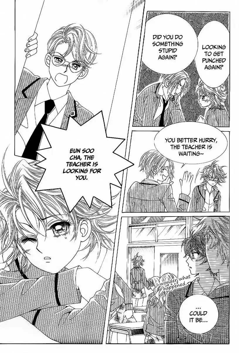 Boy of the Female Wolf 89