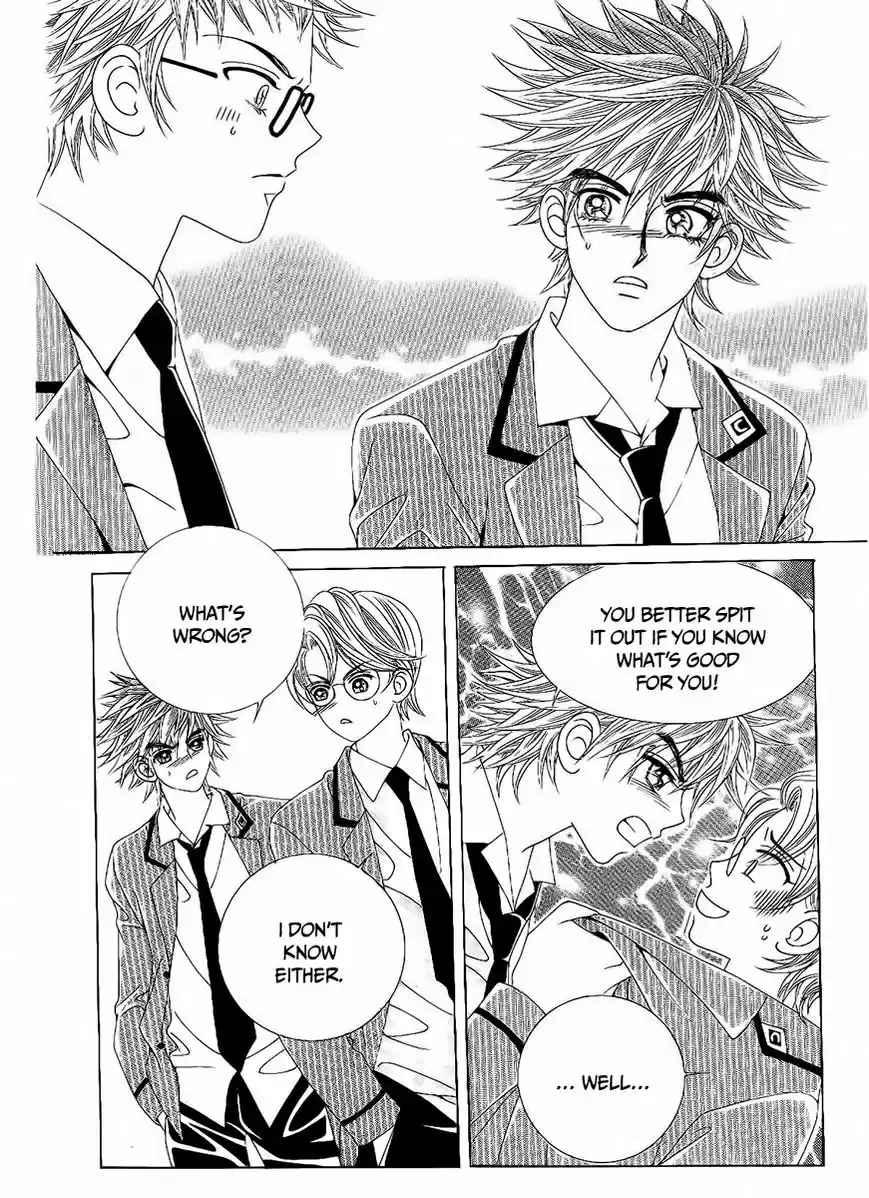 Boy of the Female Wolf 89