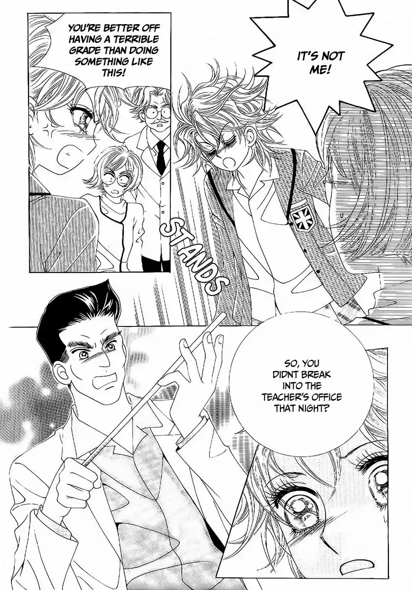 Boy of the Female Wolf 89