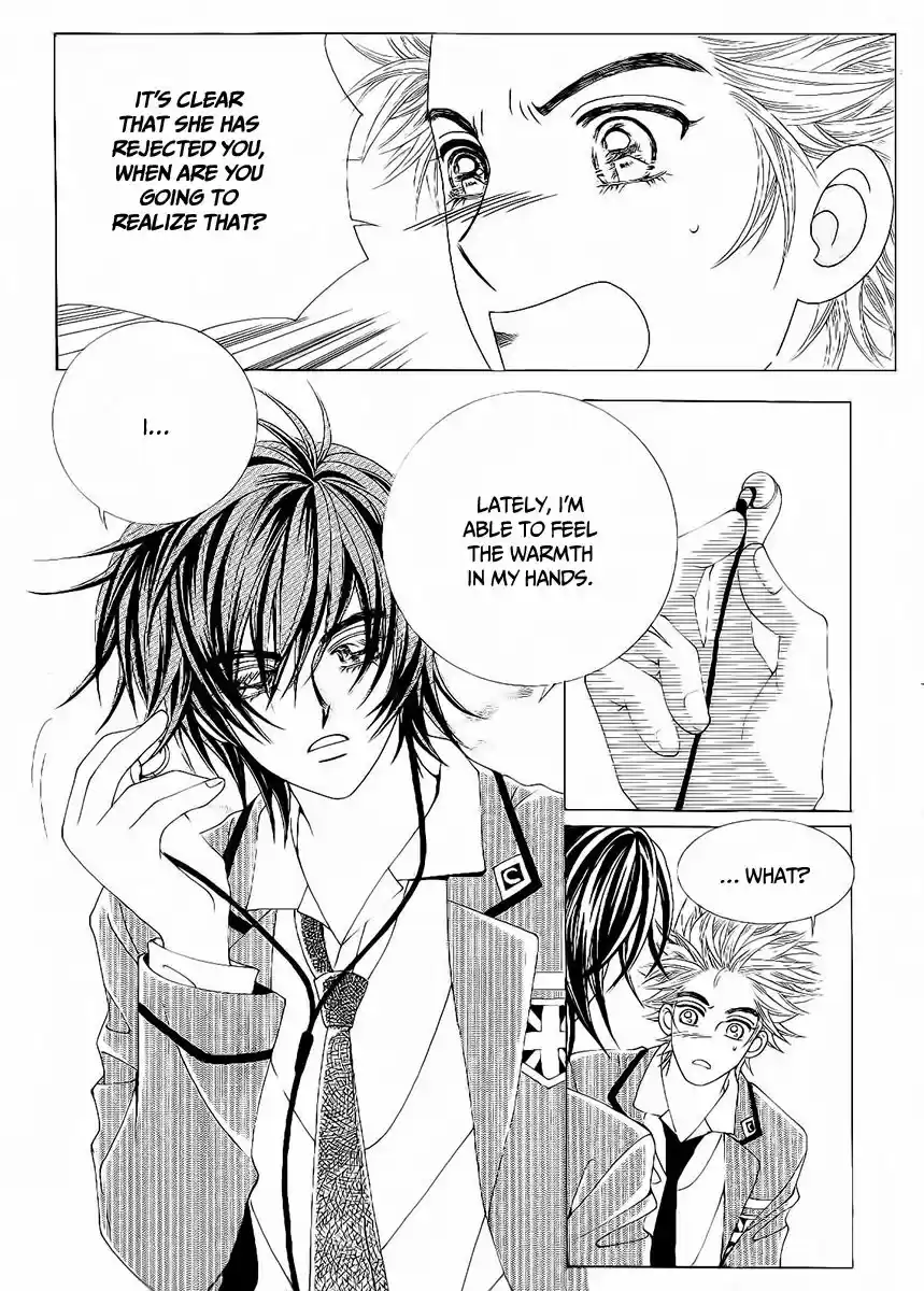 Boy of the Female Wolf 89