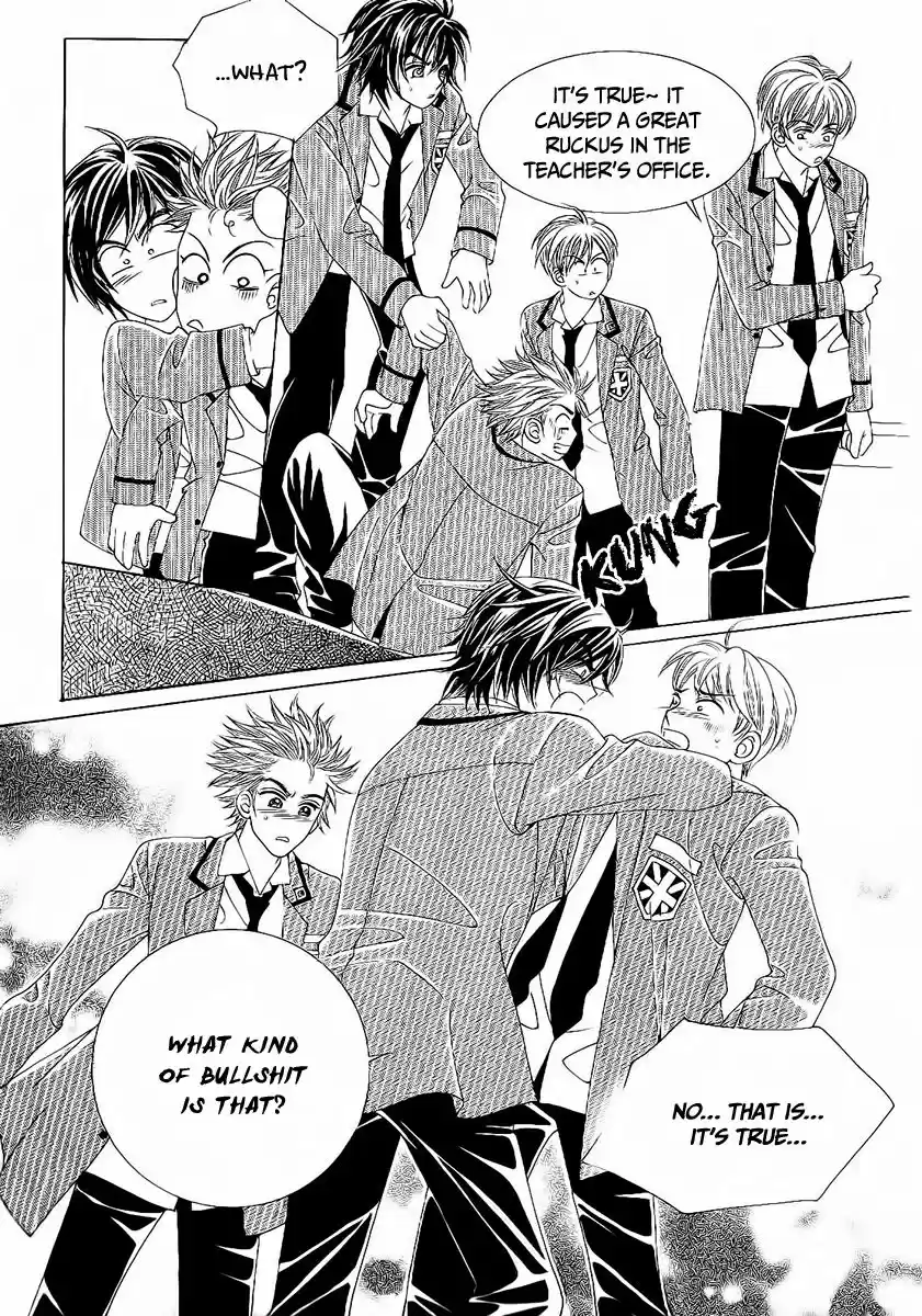 Boy of the Female Wolf 89