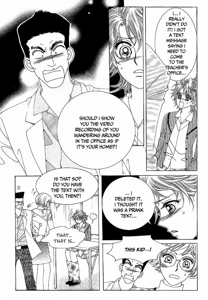 Boy of the Female Wolf 89