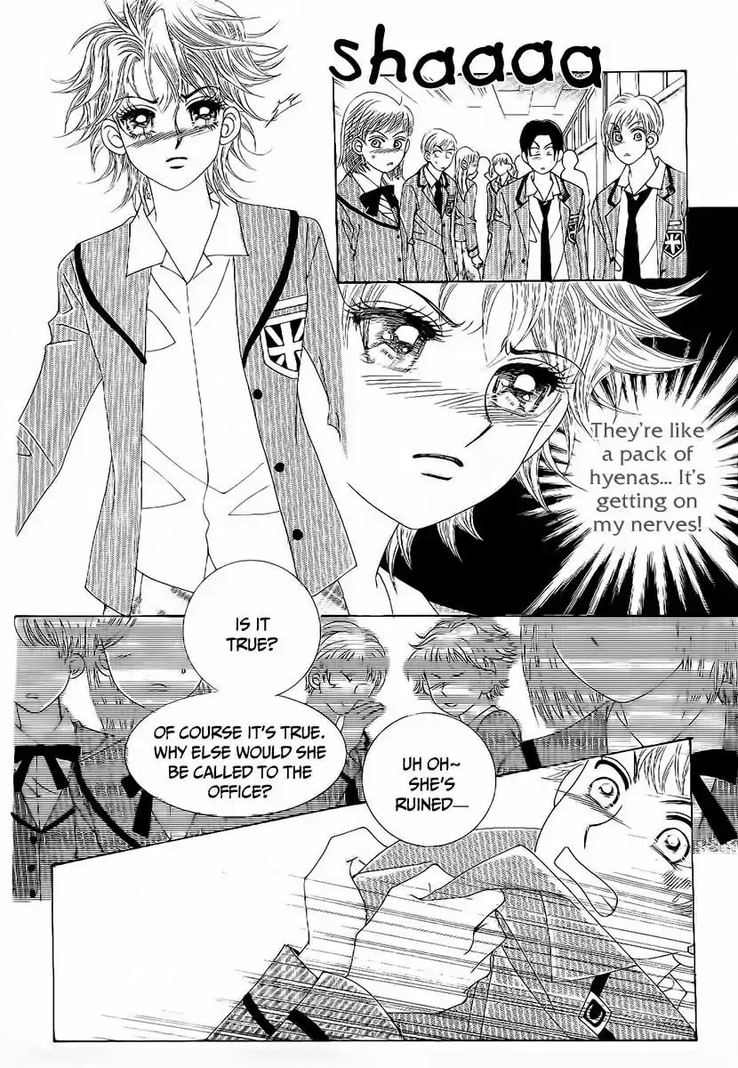 Boy of the Female Wolf 90