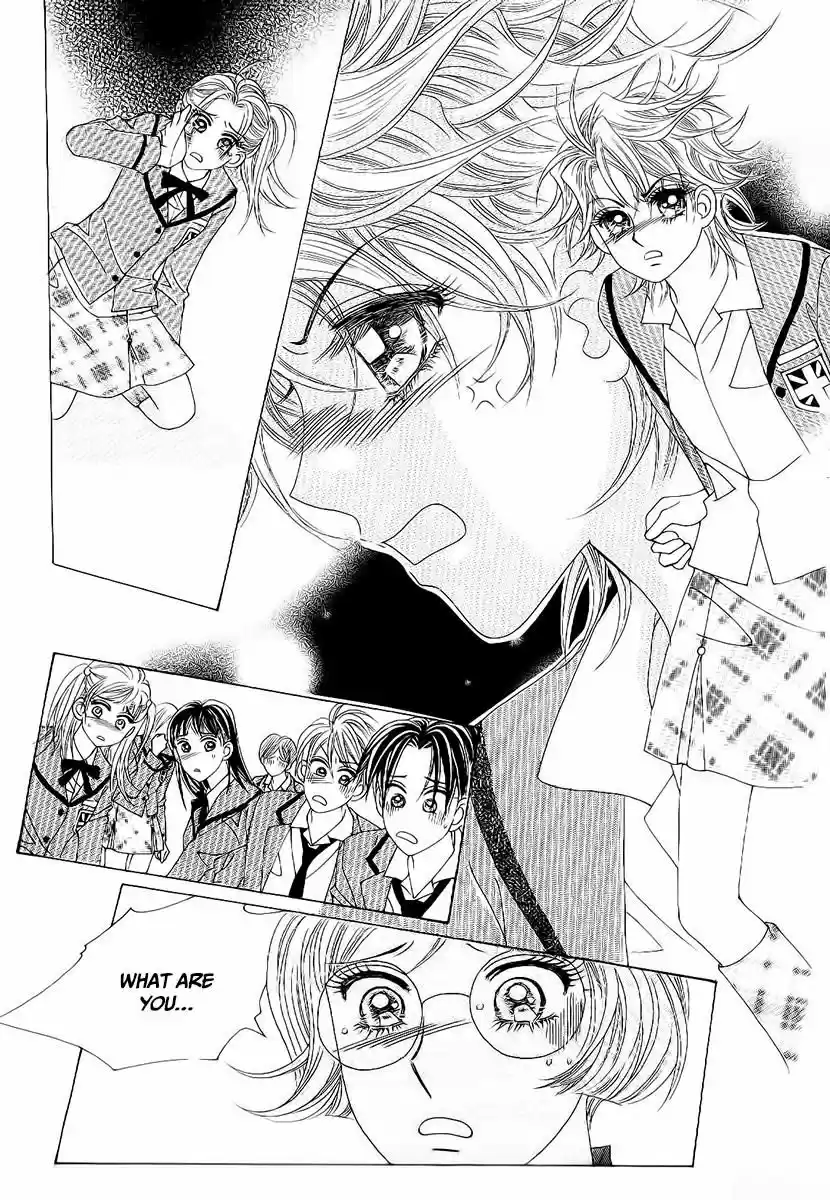 Boy of the Female Wolf 90