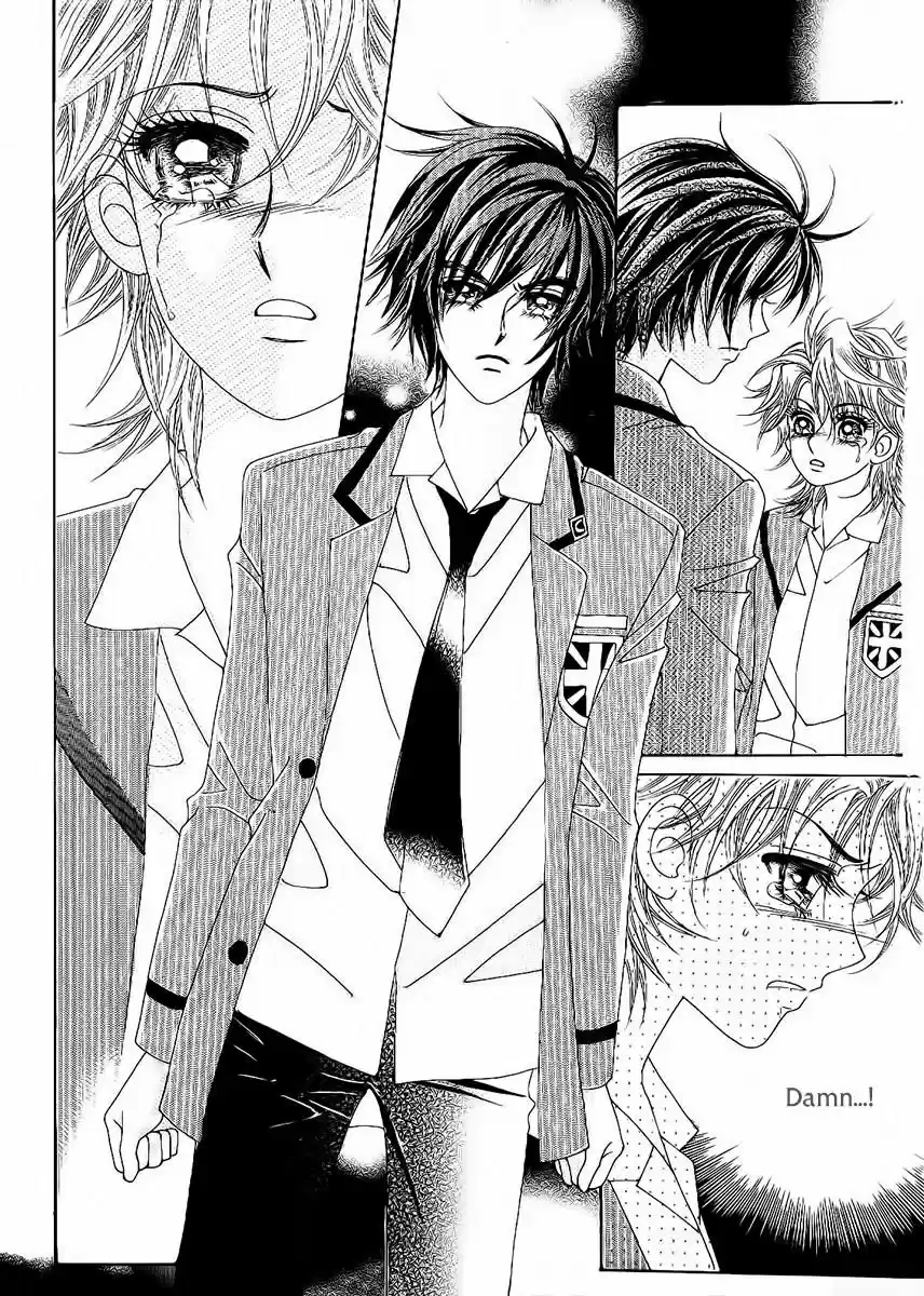 Boy of the Female Wolf 90