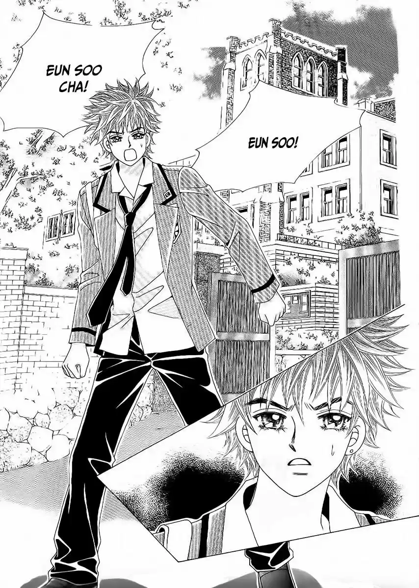 Boy of the Female Wolf 90