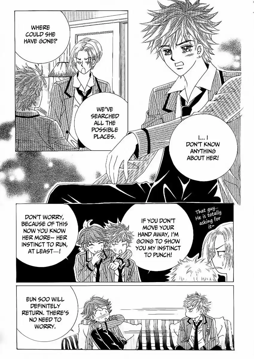 Boy of the Female Wolf 90