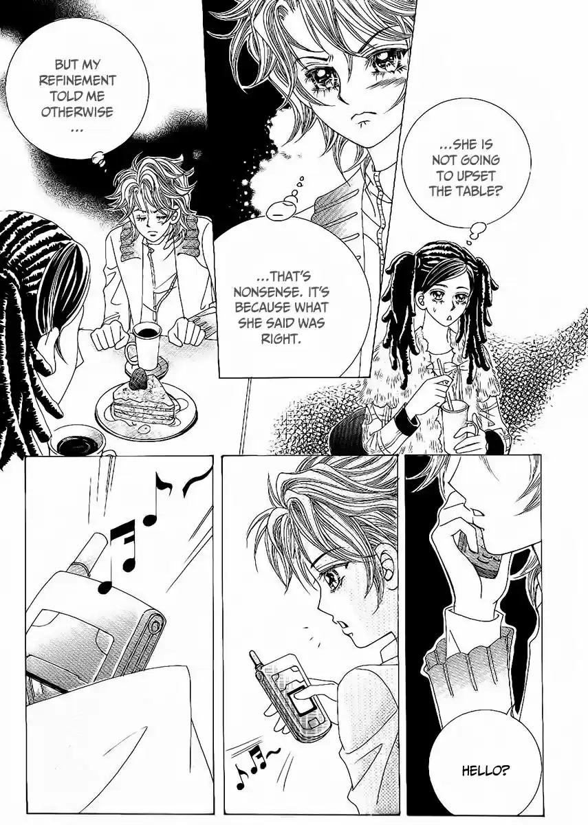 Boy of the Female Wolf 96