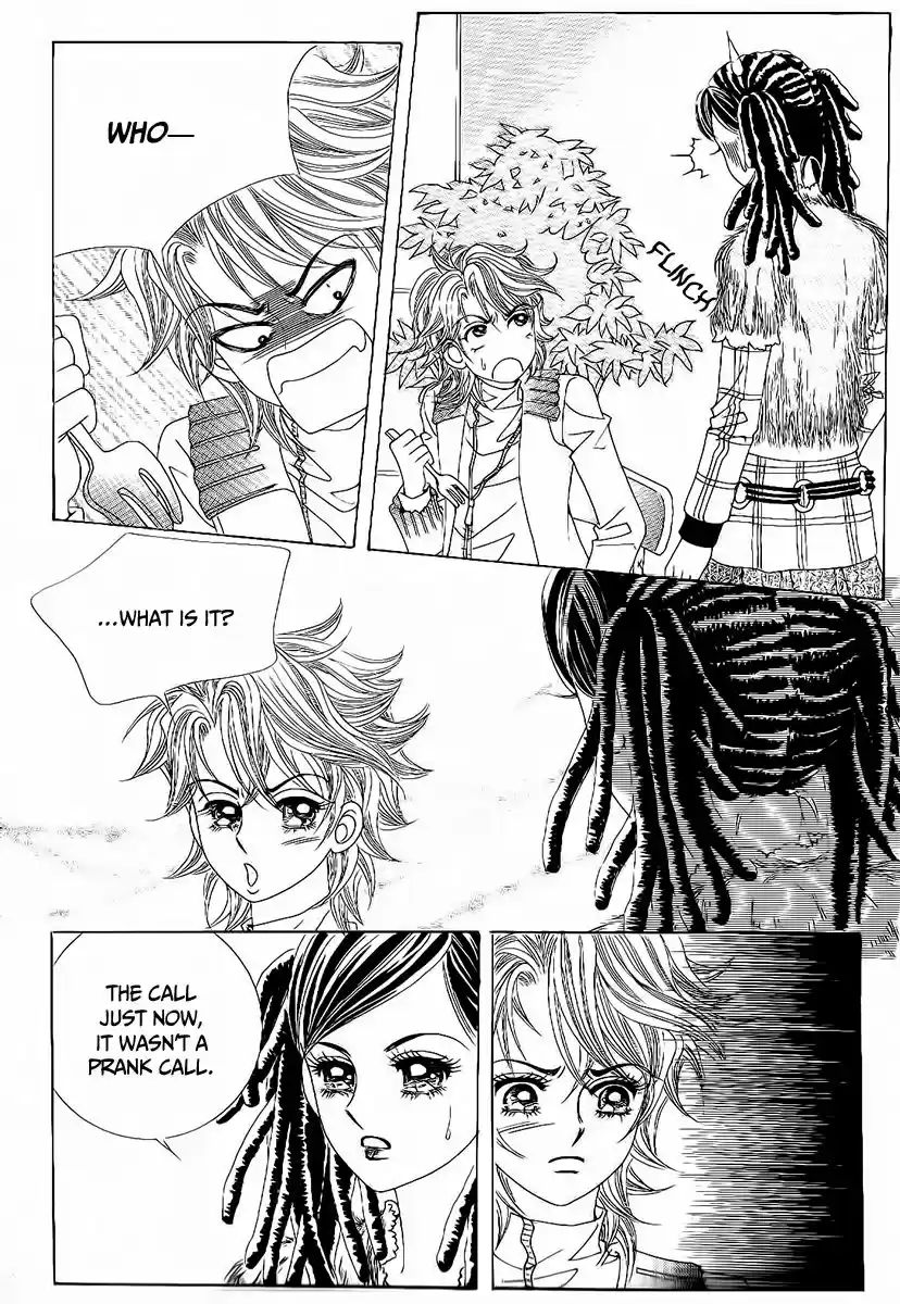 Boy of the Female Wolf 96