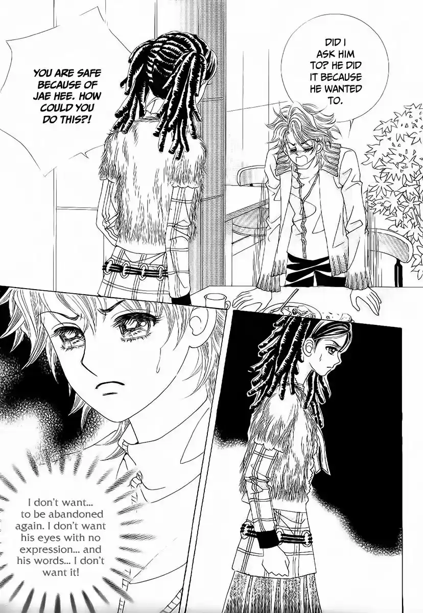 Boy of the Female Wolf 96