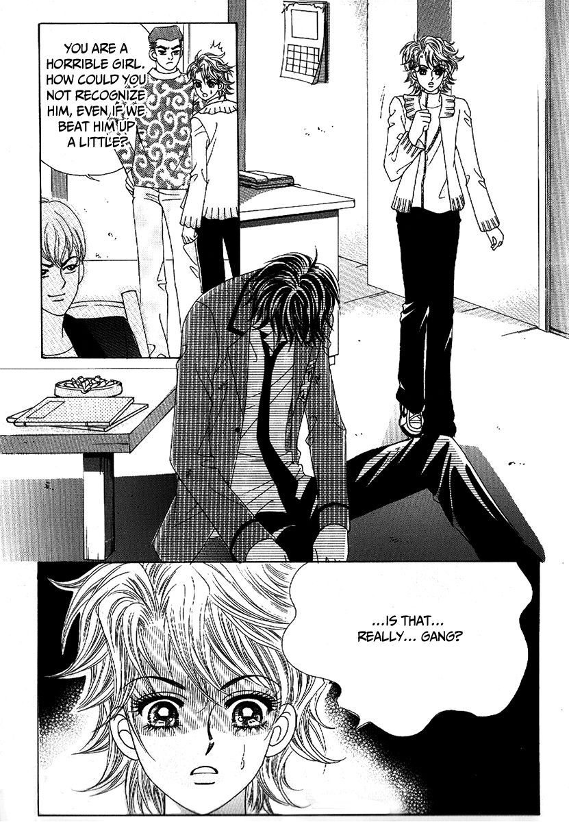 Boy of the Female Wolf 97