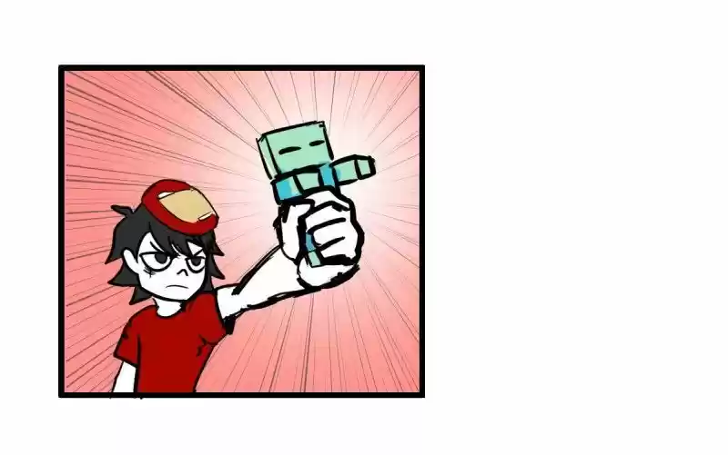 Boyfriend of the Dead 10