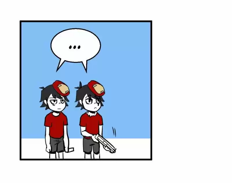 Boyfriend of the Dead 10